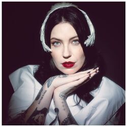 Baggage Chords by Bishop Briggs