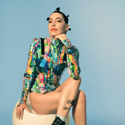 Can You Hear Me Now Chords by Bishop Briggs