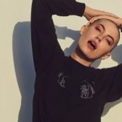 Champion Chords by Bishop Briggs