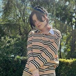 Cheer Chords by Bishop Briggs