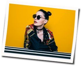 Dead Mans Arms Chords by Bishop Briggs