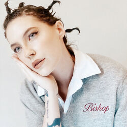 Higher by Bishop Briggs