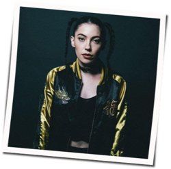 Hold On Chords by Bishop Briggs