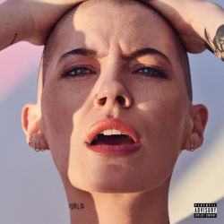 I Tried - Demo by Bishop Briggs