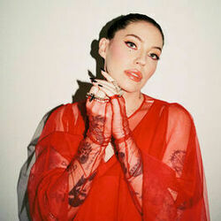 Revolution Chords by Bishop Briggs