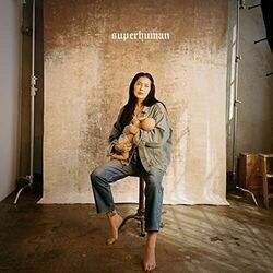 Superhuman Chords by Bishop Briggs
