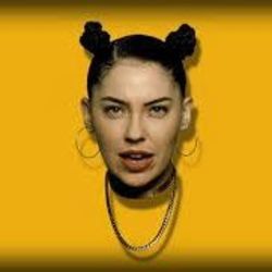 The Way I Do Chords by Bishop Briggs