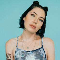 Wild Chords by Bishop Briggs
