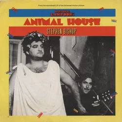 Animal House Chords by Stephen Bishop