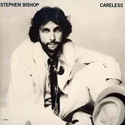 Careless Chords by Stephen Bishop