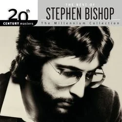 It Might Be You Tab by Stephen Bishop