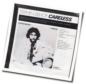 Little Italy Chords by Stephen Bishop