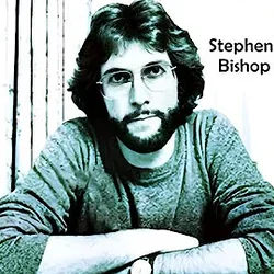 Only The Heart Within You by Stephen Bishop