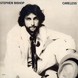 Careless by Stephen Bishop
