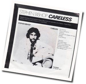 Little Italy Chords by Stephen Bishop