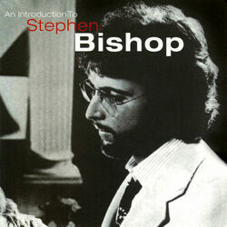 Never Letting Go Ukulele by Stephen Bishop