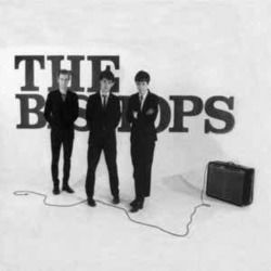 I Take What I Want Bass tabs by The Bishops