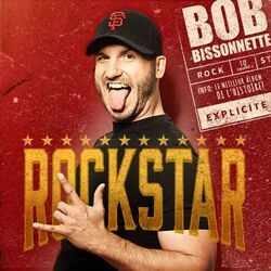 Le King Du Bbq Chords by Bob Bissonnette