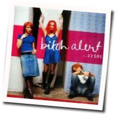 Late Night Lullaby Tab by Bitch Alert