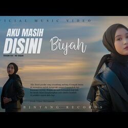 Aku Masih Disini Chords by Biyah