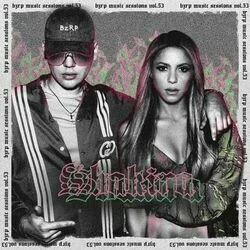 Bzrp Music Sessions Vol 53 Chords by Bizarrap