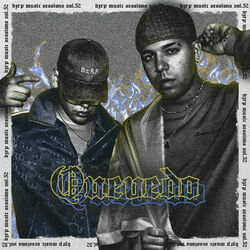 Bzrp 52 Quevedo Chords by Bizarrap