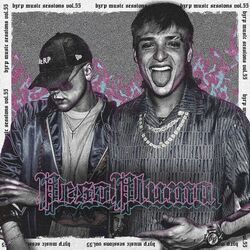 Peso Pluma Bzrp Music Sessions 55 Chords by Bizarrap