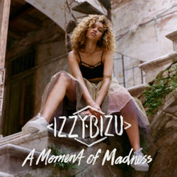 Trees And Fire Ukulele Chords by Izzy Bizu