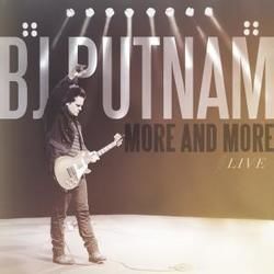 Already Won Chords by Bj Putnam