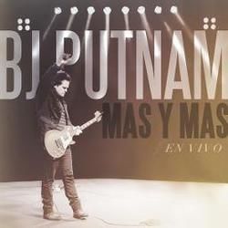 Amoroso Chords by Bj Putnam