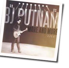 Ask Chords by Bj Putnam