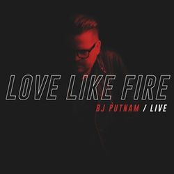 Singing Over Me by Bj Putnam