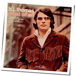 Brown Eyed Woman Chords by Bj Thomas