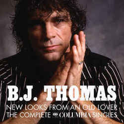 New Looks From An Old Lover by Bj Thomas