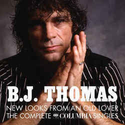New Looks From An Old Lover Chords by Bj Thomas