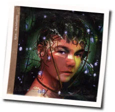 Bachelorette Chords by Björk