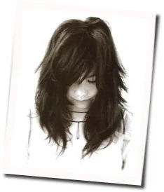 Charlene Chords by Björk