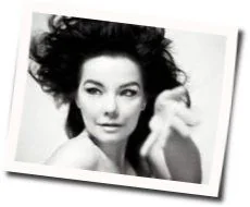 Hunter Chords by Björk