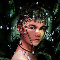 Scary Chords by Björk