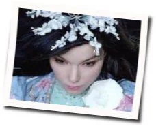 Stonemilker (Ver2) Chords by Björk