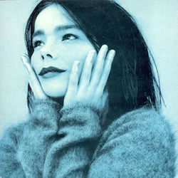 Venus As A Boy Bass Tab by Björk