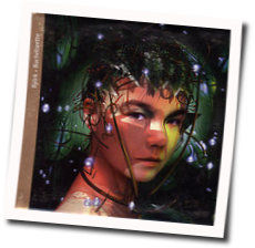 Bachelorette Chords by Björk