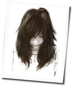 Charlene Chords by Björk