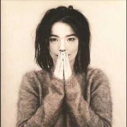 Come To Me Bass tabs by Björk
