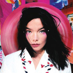 Future Forever Chords by Björk