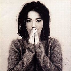 Like Someone In Love by Björk