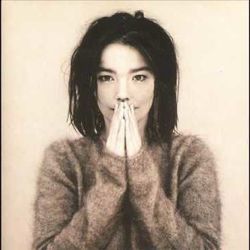 One Day Chords by Björk