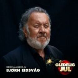 Gledelig Jul by Bjørn Eidsvåg