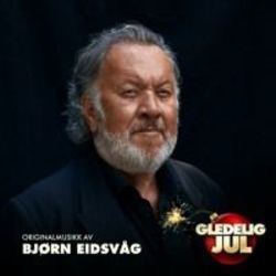 Gledelig Jul Chords by Bjørn Eidsvåg
