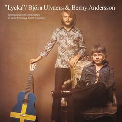 Love Has It's Ways Chords by Björn Ulvaeus